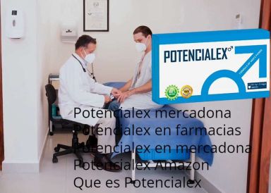 Potencialex